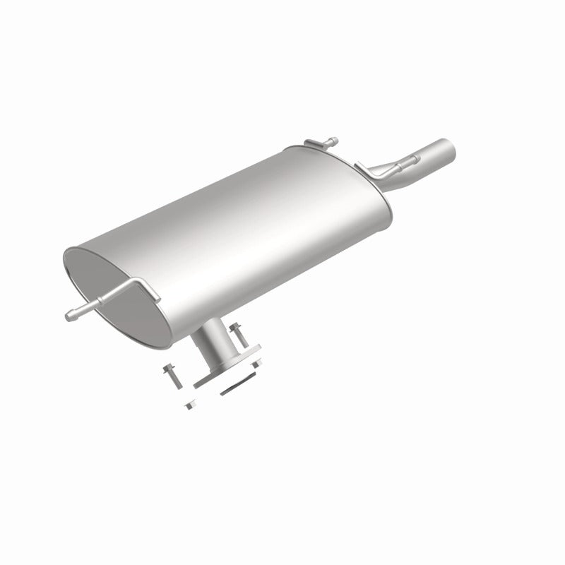 Magnaflow BRE Exhaust 92-93 Camry 2.2L Muffler Kit