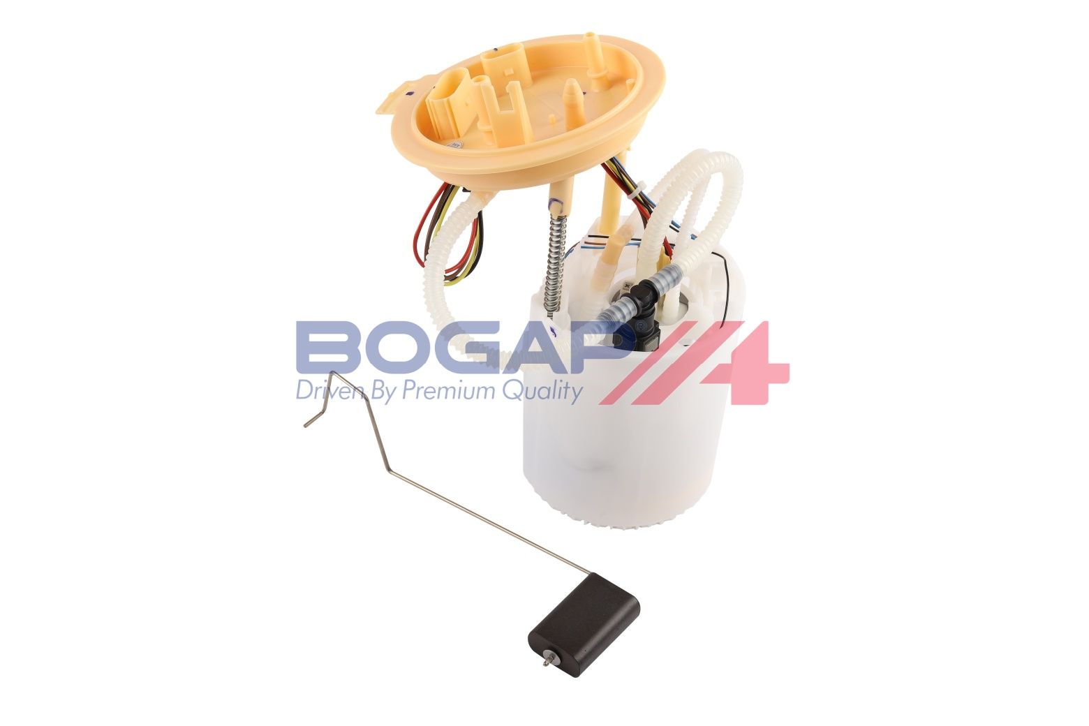 BOGAP A1622127 Fuel Pump
