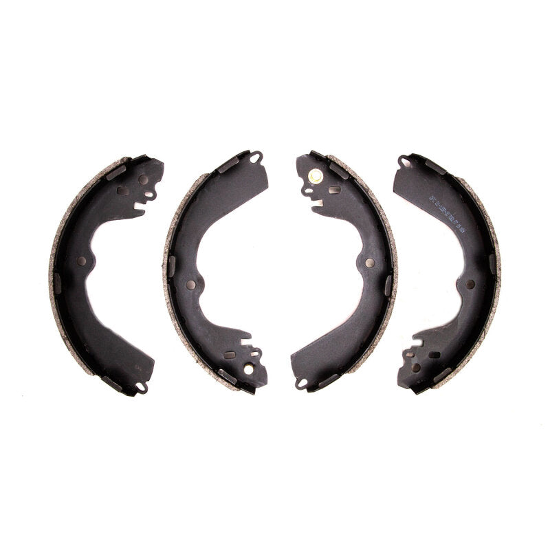 DFC 82-92 Buick Century Rear Premium Service Shoes