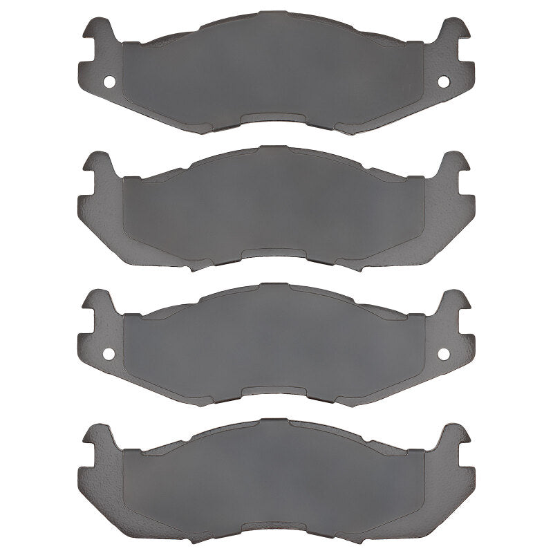 R1 Concepts R1 82-92 American Motors Concord Front R1 Ceramic Brake Pads