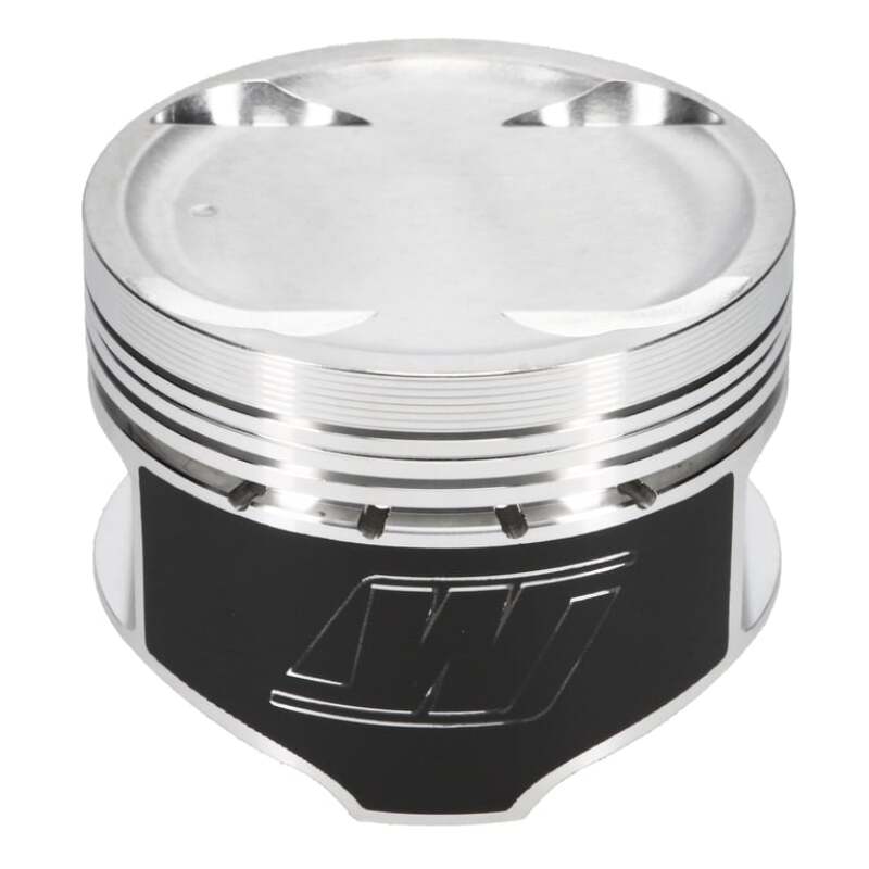 Wiseco Mitsubishi Turbo -18cc 1.390 X 92MM Piston Shelf Stock Kit