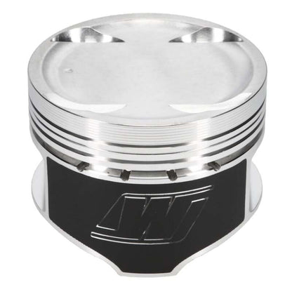 Wiseco Mitsubishi Turbo -18cc 1.390 X 92MM Piston Shelf Stock Kit
