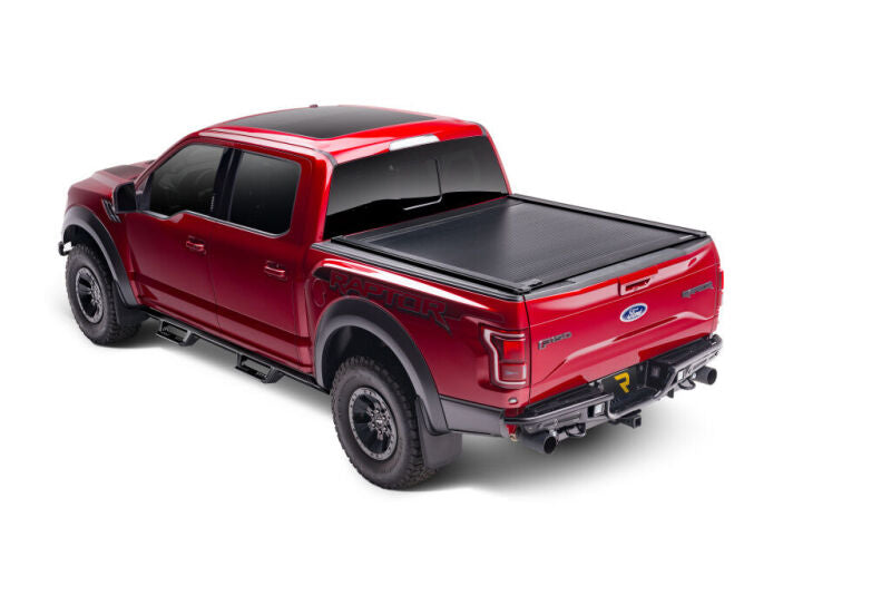 Retrax 05-15 Tacoma 6ft Regular / Access & Double Cab RetraxONE XR