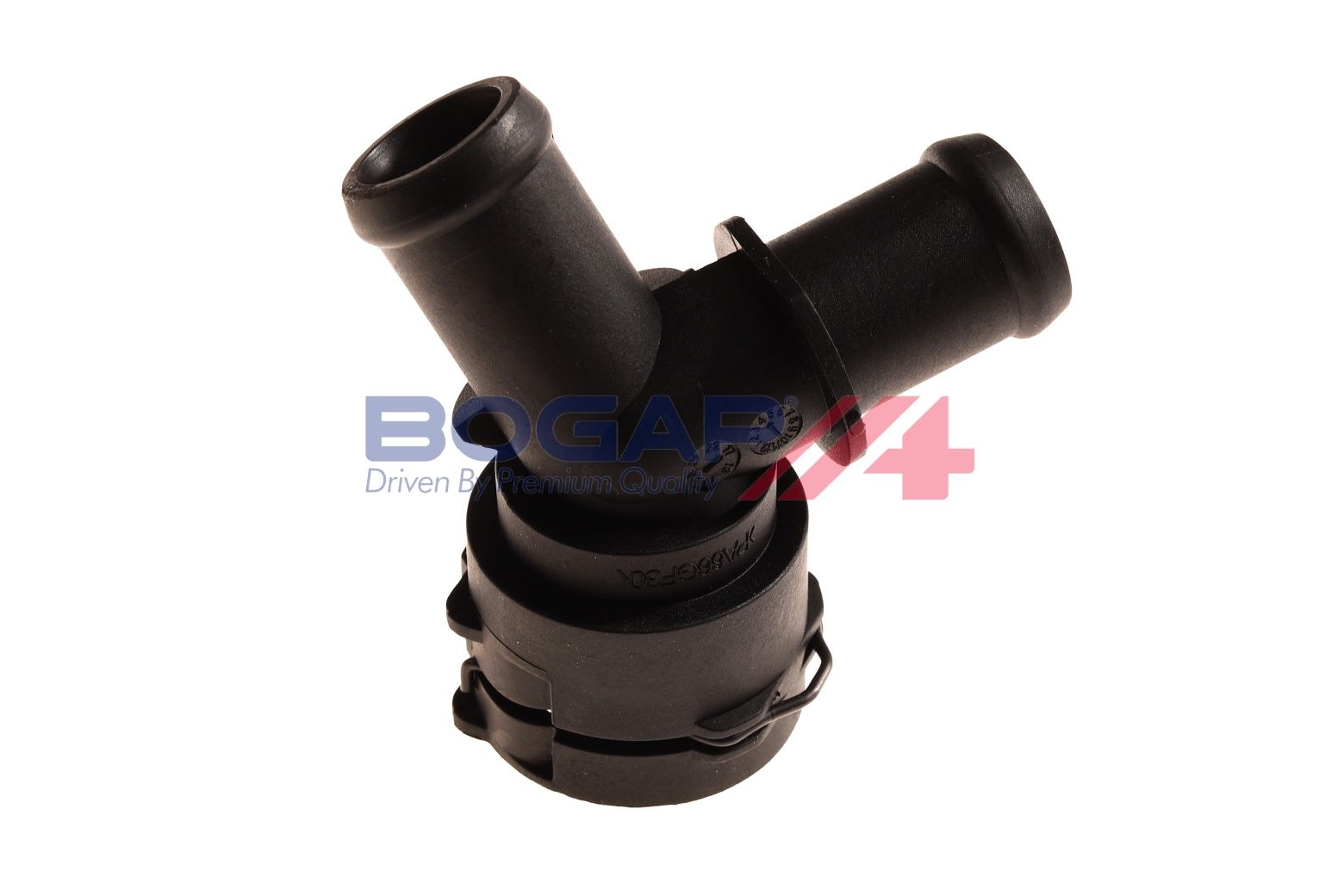 BOGAP B4252117 Coolant Flange
