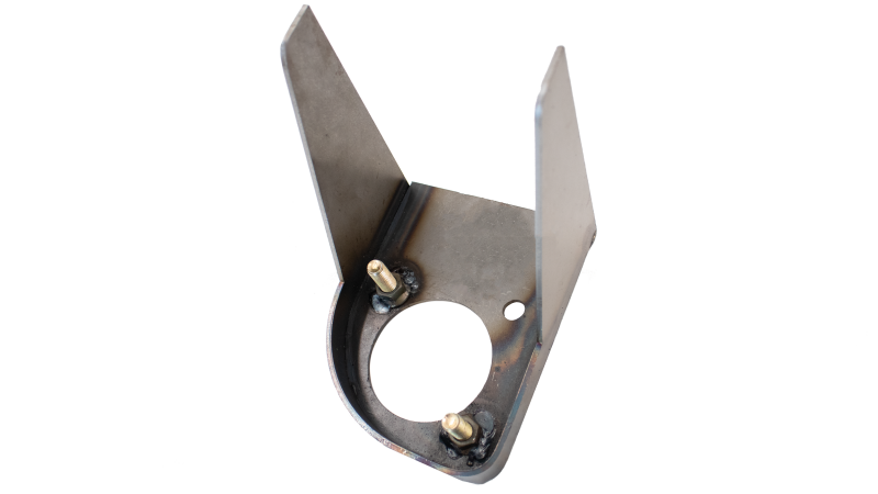 RustBuster Rust Buster 2000-2006 Toyota Tundra Rear Body Frame Mount - Right