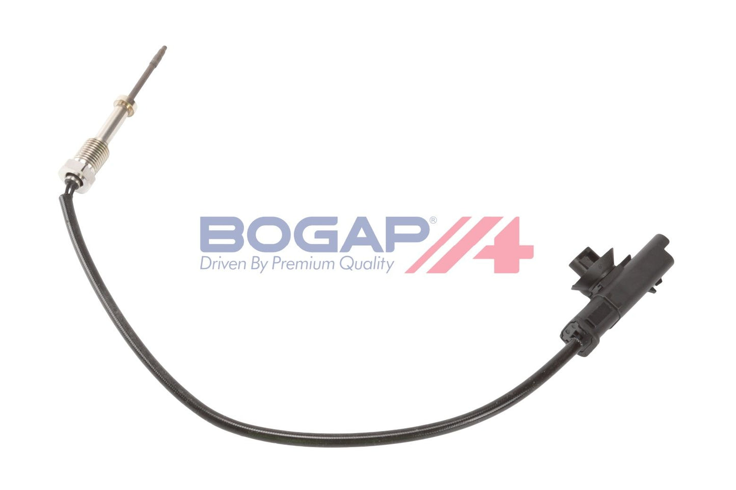 BOGAP R6120107 Sensor, Exhaust Gas Temperature