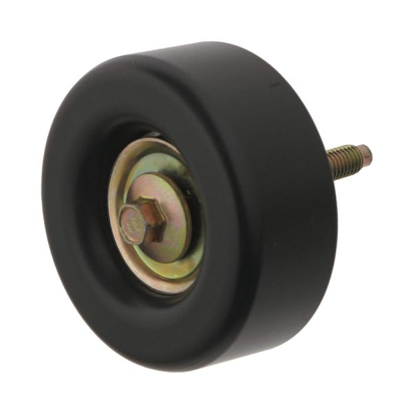 FEBI BILSTEIN FE31288 V-Ribbed Belt Deflection/Guide Pulley