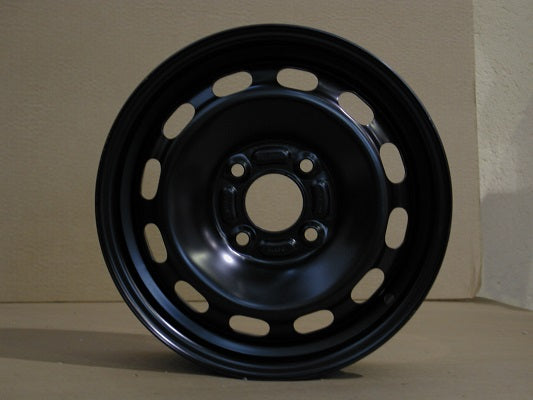 MW R11464 Pkw Steel Rim