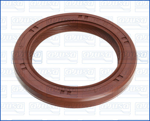 AJUSA AJU15097500 Crankshaft Shaft Seal
