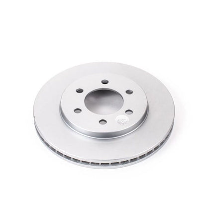 PowerStop Power Stop 02-06 Ford Expedition Front Evolution Geomet Coated Rotor