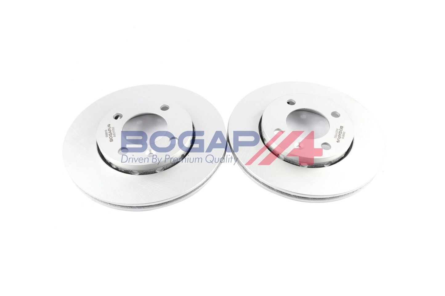 BOGAP A8211192 Brake Disc