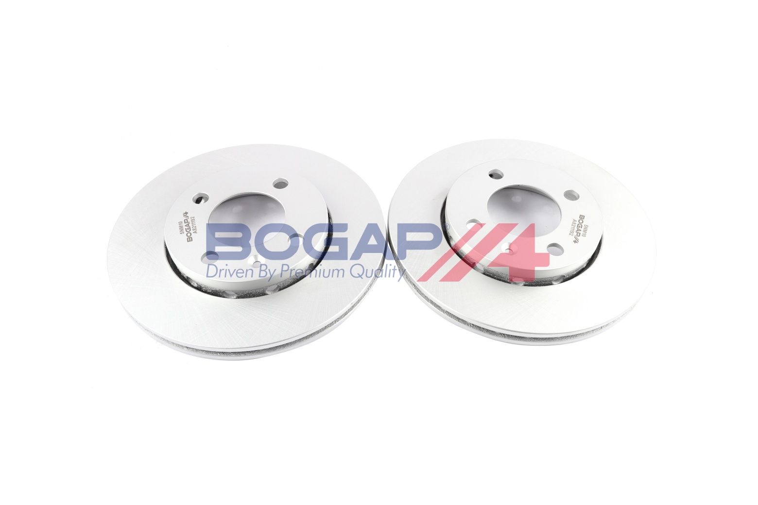 BOGAP A8211192 Brake Disc