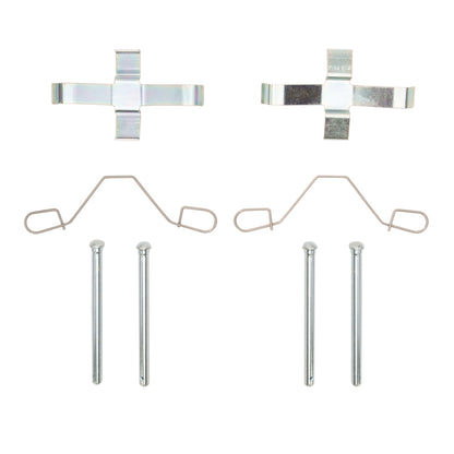 DFC 80-89 Peugeot 505 Front Premium Hardware Kit