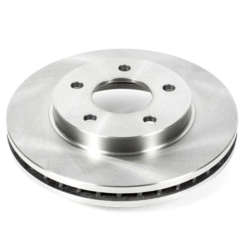 PowerStop Power Stop 02-07 Buick Rendezvous Front Autospecialty Brake Rotor