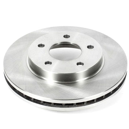 PowerStop Power Stop 02-07 Buick Rendezvous Front Autospecialty Brake Rotor