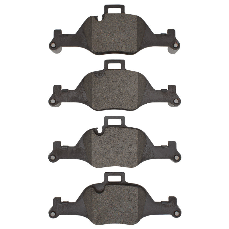 R1 Concepts R1 18-26 BMW X5 Front Optimum OE Brake Pads