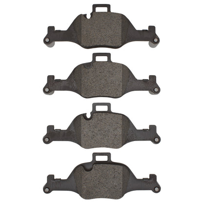 R1 Concepts R1 18-26 BMW X5 Front Optimum OE Brake Pads