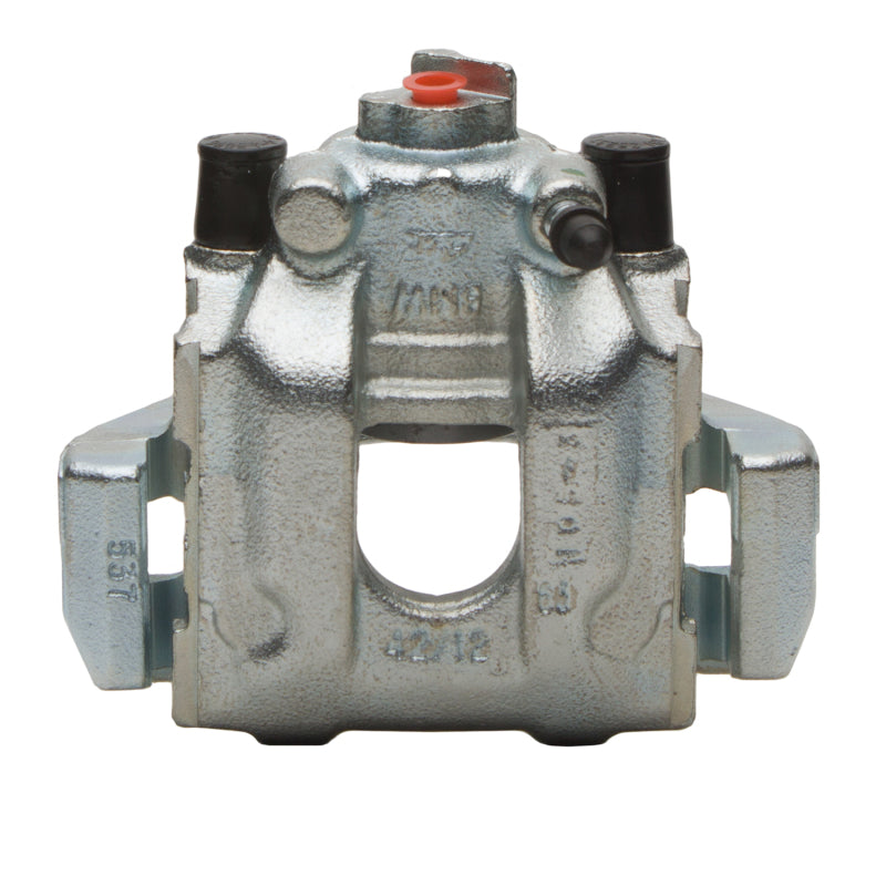 DFC 00-06 BMW X5 Rear-R Premium Caliper - Silver Zinc Coated