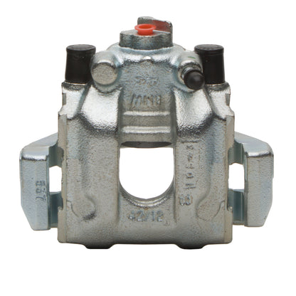 DFC 00-06 BMW X5 Rear-R Premium Caliper - Silver Zinc Coated