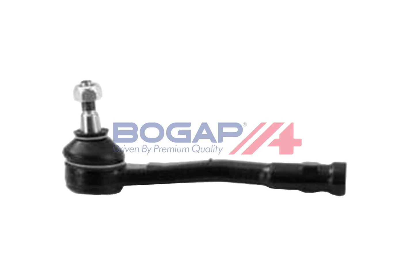 BOGAP P3233122 Tie Rod End