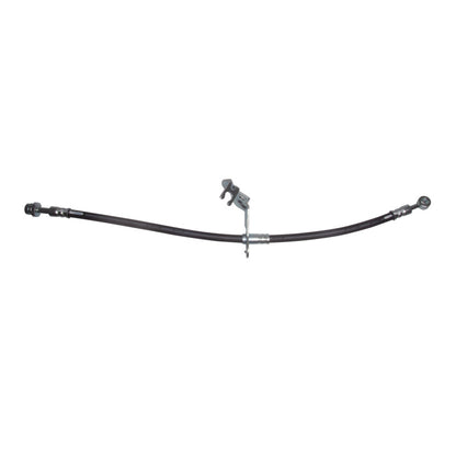 DFC 13-18 Hyundai Santa Fe Front-L Brake Hose