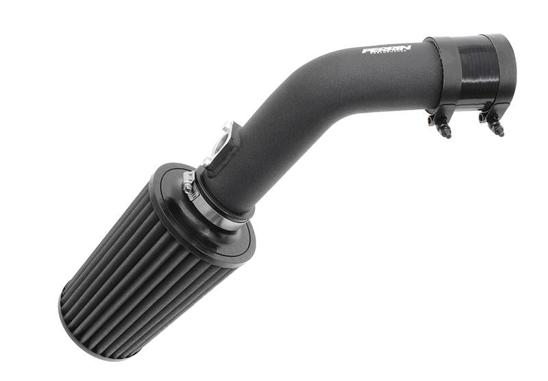 Perrin Performance PERRIN 08-14 Subaru WRX / 08-15 STI Cold-Air Intake - Black