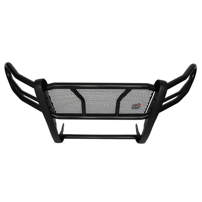 Westin 16-22 Toyota Tacoma HDX Modular Grille Guard - Black