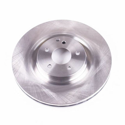 PowerStop Power Stop 03-06 Mercedes-Benz CLK500 Front Autospecialty Brake Rotor