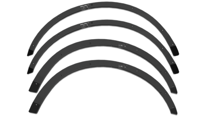Body Armor 4x4 21-23 Ford Bronco Odyssey Fender Delete Kit