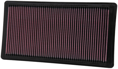 K&N Engineering K&N Replacement Air Filter FORD EXPLORER / MERCURY MOUNTAINEER 4.6L V8 2006-2009