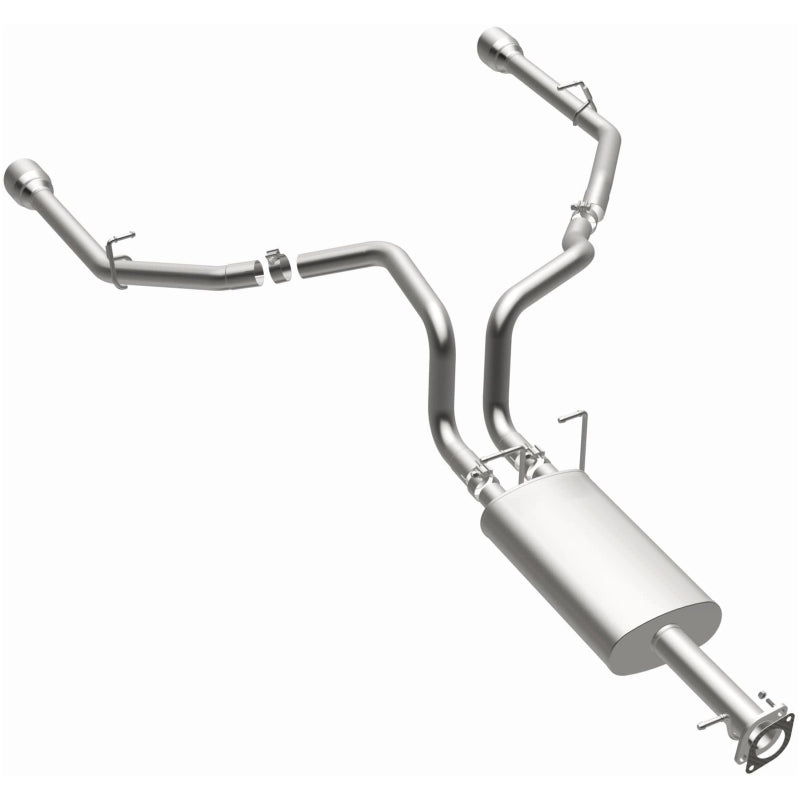 Magnaflow BRExhaust 19-24 Ram 1500 5.7L Direct-Fit Exhaust System Kit