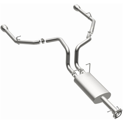 Magnaflow BRExhaust 19-24 Ram 1500 5.7L Direct-Fit Exhaust System Kit