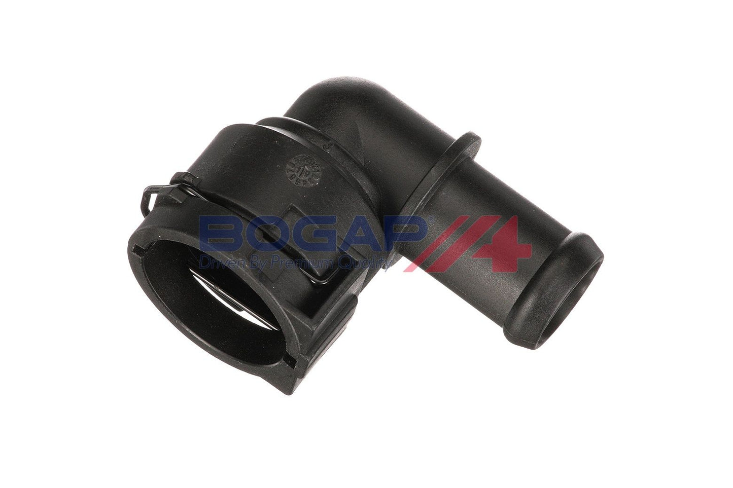 BOGAP A4252239 Coolant Flange