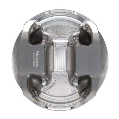 JE Pistons PORSCH 3.0LTR DM KIT Set of 6 Pistons