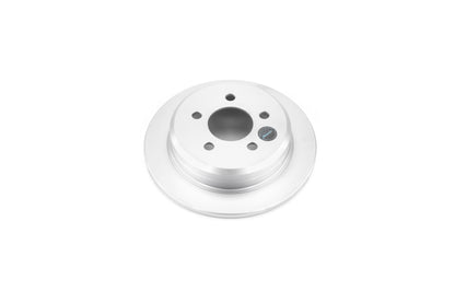 PowerStop Power Stop 93-98 Jeep Grand Cherokee Rear Evolution Geomet Coated Rotor