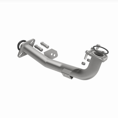 Magnaflow BRE Exhaust 93-95 Civic del Sol 1.5L Front Pipe Kit