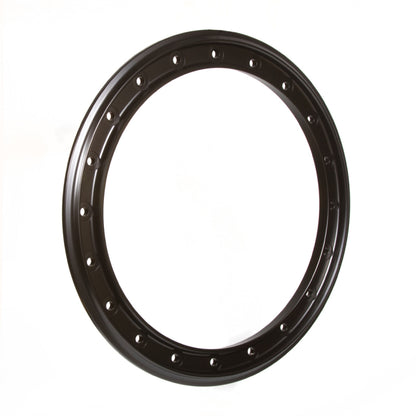 Method Wheels Method Beadlock Ring - 15in Forged - Style 2.2 - Matte Black
