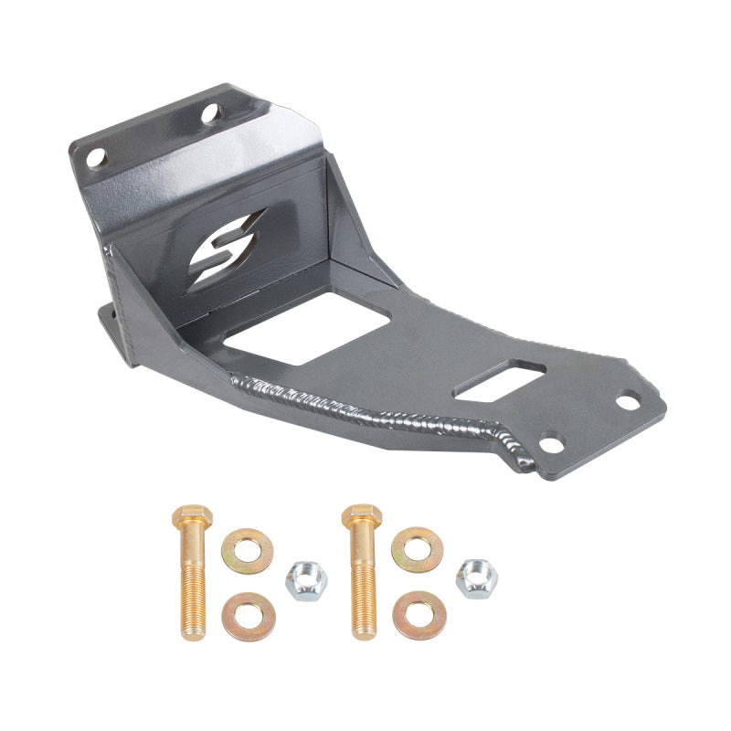 Synergy Mfg Synergy Ram 13+ Dual Steering Stabilizer Bracket