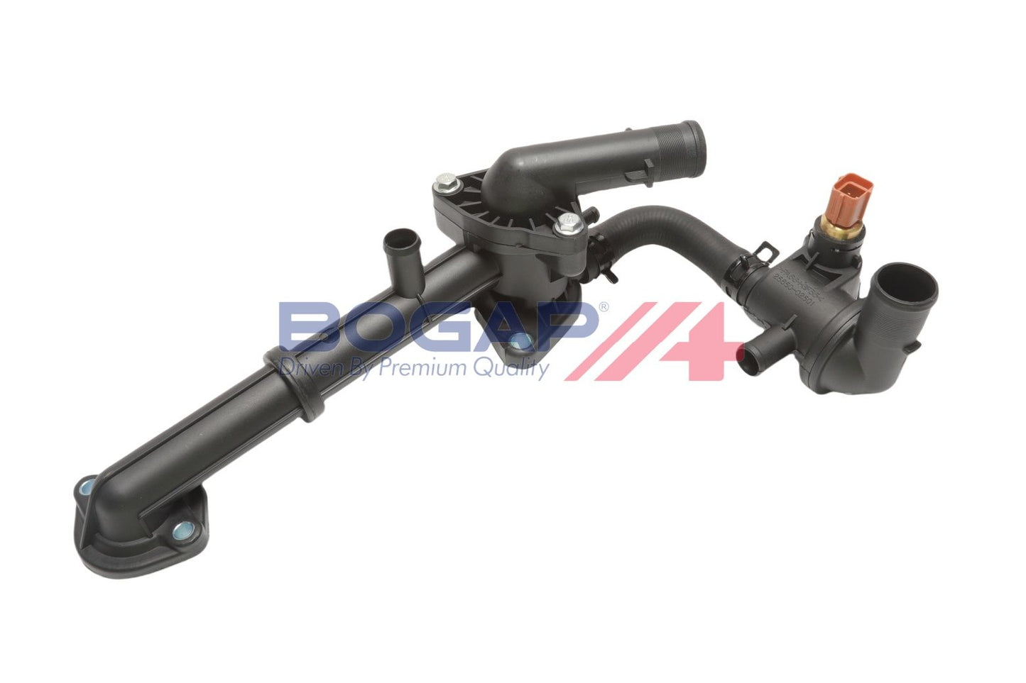 BOGAP Y4234106 Thermostat, Coolant