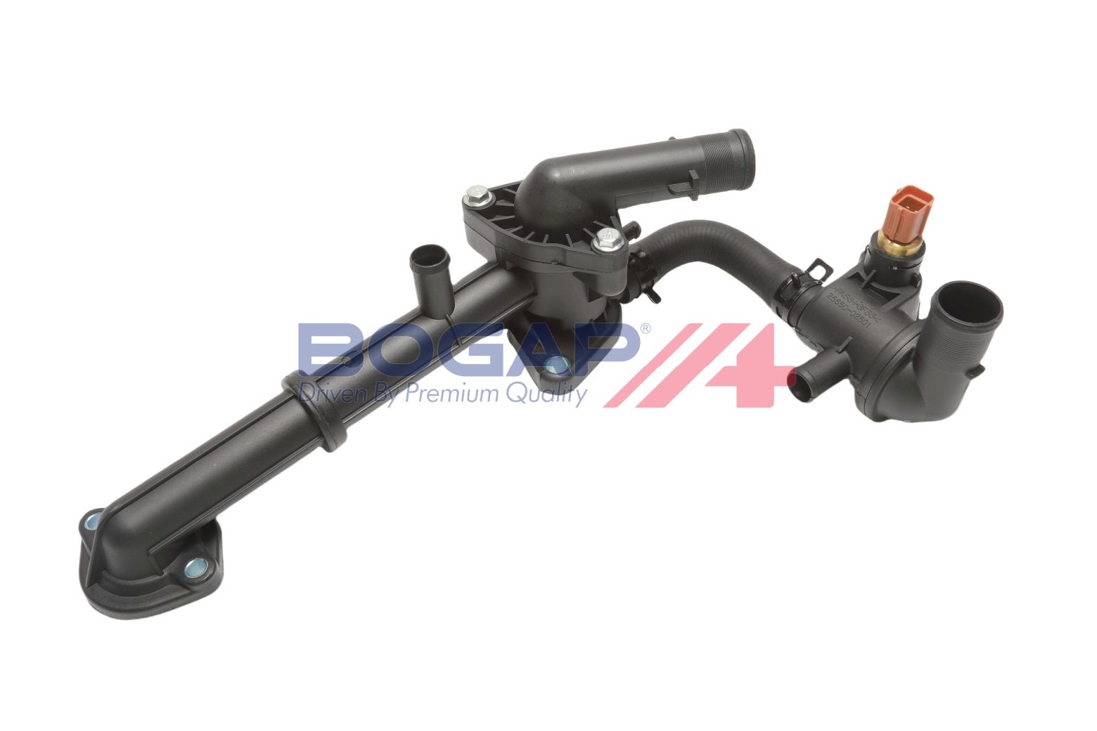 BOGAP Y4234106 Thermostat, Coolant