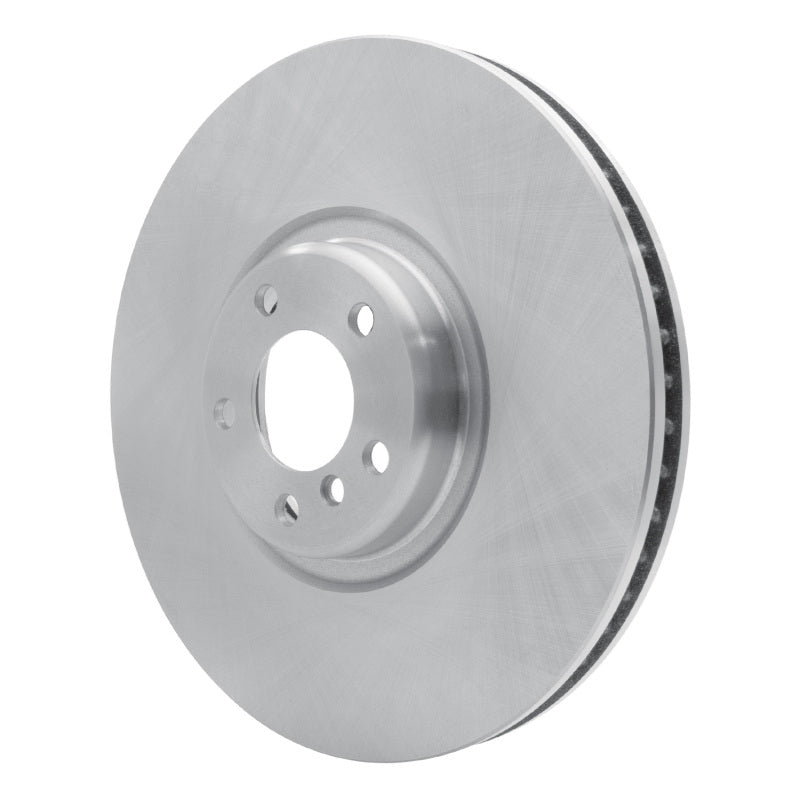 DFC 10-14 BMW X5 Left Front Brake Rotor