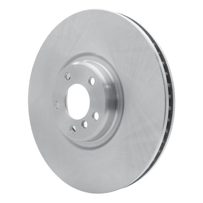 DFC 10-14 BMW X5 Left Front Brake Rotor