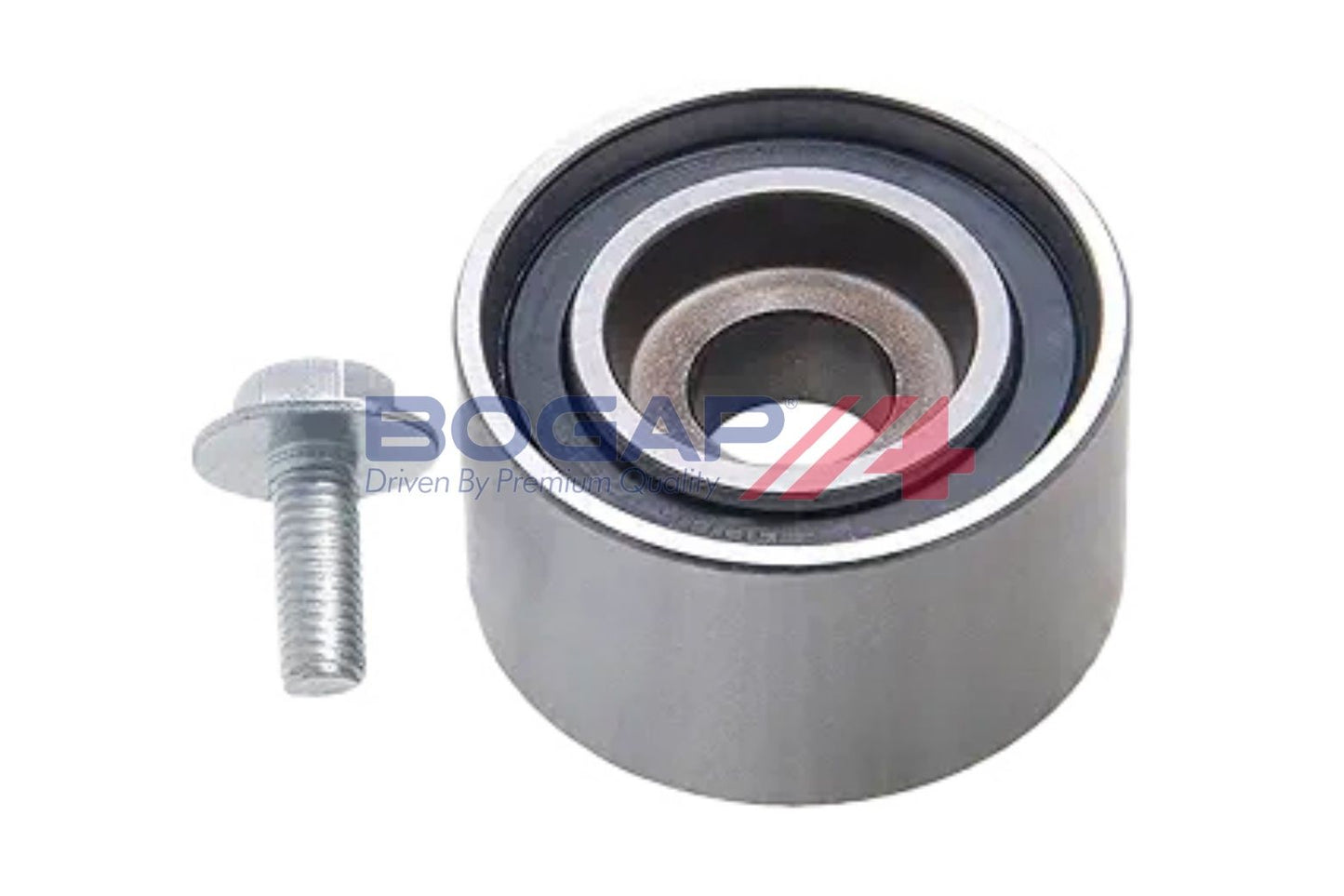BOGAP Y1317100 Tensioner Pulley, Timing Belt