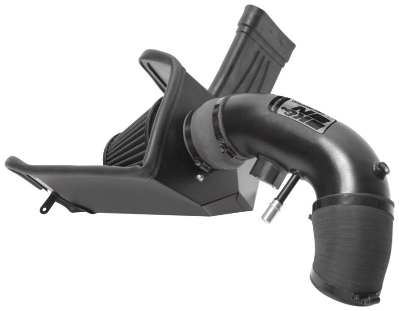 K&N Engineering K&N 2018 Ford Mustang GT V8 5.0L F/I Performance Intake Kit