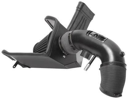 K&N Engineering K&N 2018 Ford Mustang GT V8 5.0L F/I Performance Intake Kit