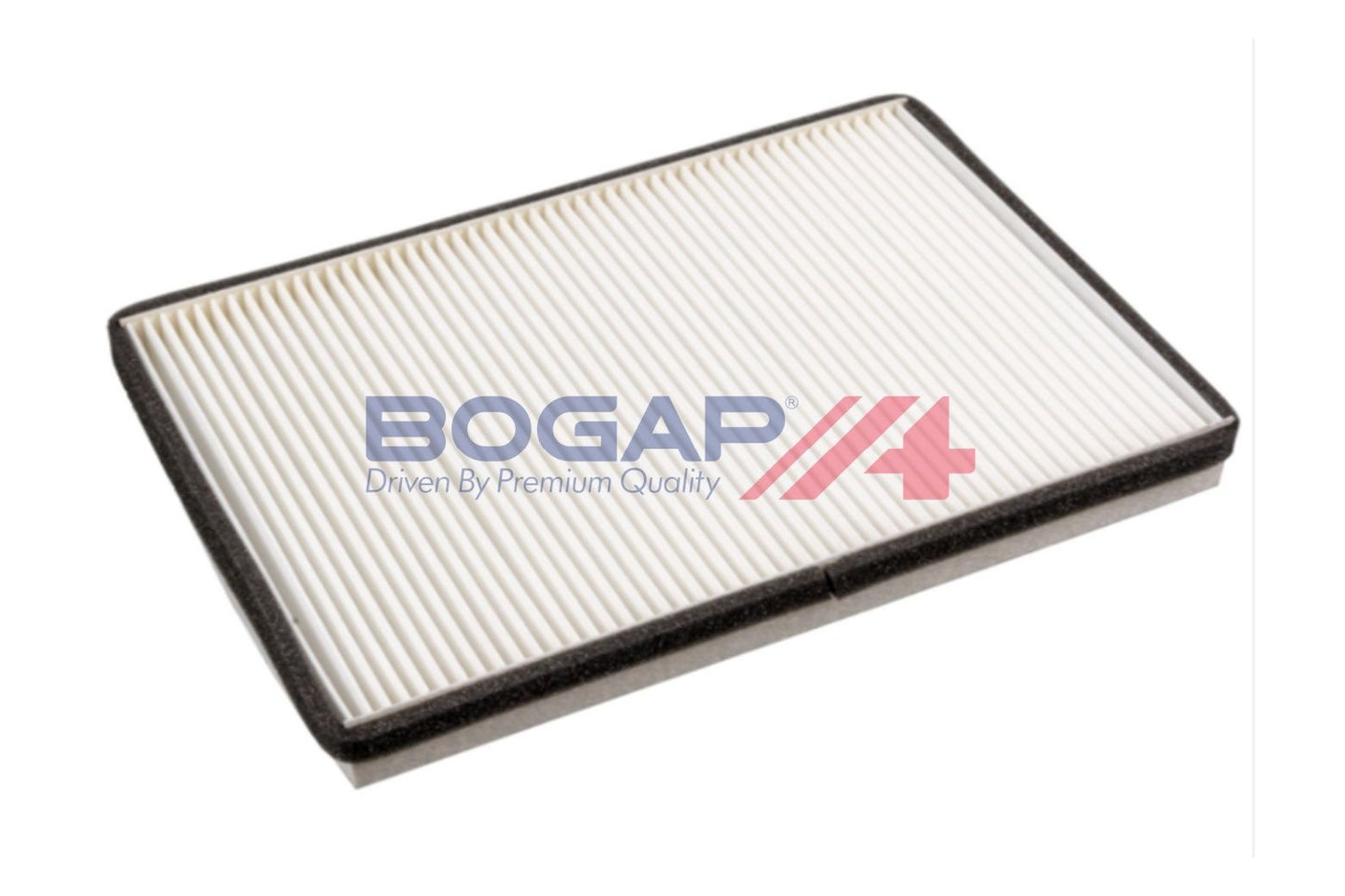 BOGAP A8112118 Filter, Cabin Air