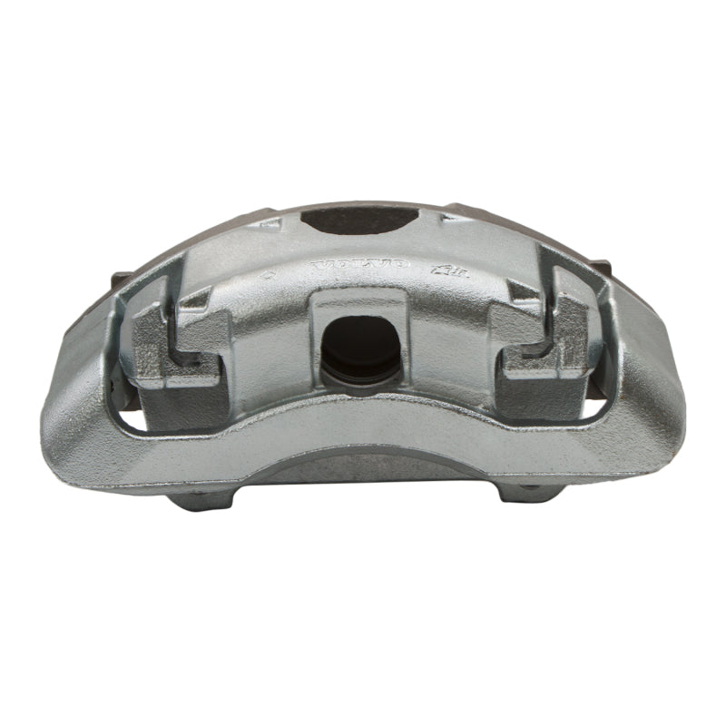 DFC 03-14 Volvo S60/XC90 Front-R Premium Caliper - Silver Zinc Coated