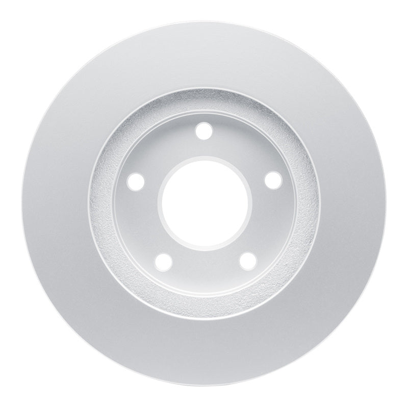 DFC 99-01 Infiniti I30 Front GeoSPEC Coated Rotor