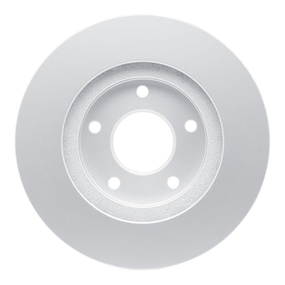 DFC 99-01 Infiniti I30 Front GeoSPEC Coated Rotor