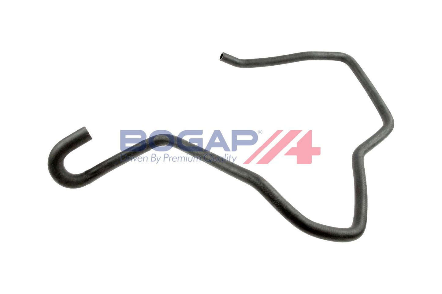 BOGAP E4228191 Radiator Hose